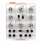 Waldorf Eurorack Compression Module CMP1. Fixed Price $349.99.