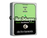 Electro-harmonix Hum Debugger Eliminator Pedal Open Box. Fixed Price $134.99.