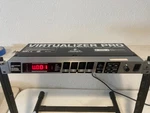 Behringer Virtualizer Pro DSP2024P. Fixed Price $99.99.
