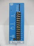 Rochester Instrument Systems SC-1396 Ris Rate Limiter Converter SC1396. Fixed Price $52.25.