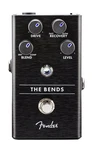 Genuine Fender The Bends Compressor Electric Guitar Effects Stomp-box Pedal. Fixed Price $129.99.
