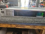 Behringer Dsp 1100P Feedback Destroyer Pro Rack Unit. Fixed Price $69.99.