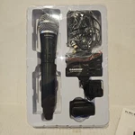 Samson Go Mobile Digital Wireless System W/handheld Microphone (HXD2-Q8/GMM). Fixed Price $74.99.
