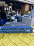 Samson S-curve 231 Dual Band 1/3 Octave Graphic Equalizer. Fixed Price $185.00.