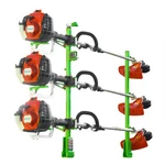 Green Touch Industries XB103 Xtreme Pro Series Position Line Trimmer Rack. Fixed Price $269.99.