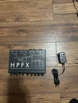 Art Hpfx Digital Headphone Monitor System, Rack Mount, Reverb, Xlr/trs Ports. Fixed Price $85.00.