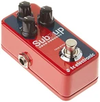 Tc Electronic Compact Octaver Sub 'n' Up Mini. Fixed Price $180.79.
