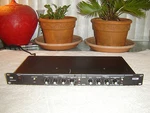 Dod R-835, Stereo Crossover, Vintage Rack. Fixed Price $175.50.