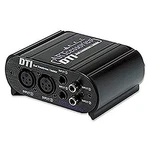 Art Dti Dual Transformer Isolator Hum Eliminator. Fixed Price $61.56.