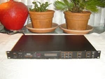 Yamaha GEP50, Guitar Effect Processor, Made Japan, Vintage Rack. Fixed Price $265.50.