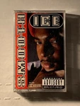 Smooth Ice - S/t (mca/ Jdk Records, 1990) Audio Cassette Sealed (hip Hop Tapes). Fixed Price $18.10.