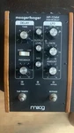 Moogerfooger MF-104M Analog Delay Pedal Low Serial #. Fixed Price $2200.54.