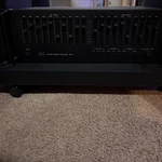 Sansui SE-7 Stereo Equalizer. Fixed Price $400.00.