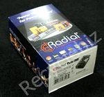 Radial Engineering Twin-iso Two Channel Line Level Isolator Transformer. Fixed Price $279.99.