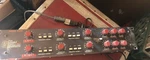 Furman Sound TX-4 Tunable 3 WAY/5 Stereo Crossover Unit Is From The 1980. Fixed Price $199.99.