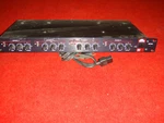 Audio Logic MT44 Quad Vintage Rack Mount Noise Gate. Fixed Price $69.99.