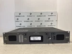 Wohler AMP2A-10S Channel Analog Audio Monitor 1RU. Fixed Price $89.99.