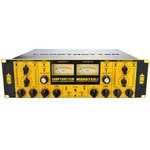 Looptrotter Audio Monster Compressor 2 Hybrid Tube/fet Stereo. Fixed Price $3855.00.