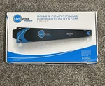 Livewire PC900 9-OUTLET Power Conditioner And Distribution System. Fixed Price $75.00.