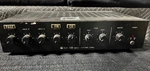 Toa 500 Series Amplifier A-506A. Used. Fixed Price $35.00.