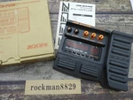 Zoom BFX-708 Bass Effects Processor Multi Pedal From Japan. Fixed Price $69.99.
