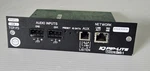 Crown Pip-lite 2 3 Tcp/iq Analog Audio Inputs Module. Fixed Price $59.99.