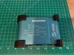 Samson S-mix 5 Channel Mini Mixer. Fixed Price $35.00.