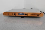Qsc Attero Tech Synapse D16MIO Dante AES67 Networked Audio Interface. Fixed Price $2397.96.