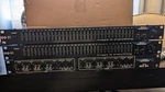 Vintage Oldschool Image Dynamics IDX-24 Crossover, IDQ-31 Eq's. Fixed Price $549.00.