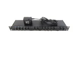 Alesis 3630 Rms/peak Dual Channel Compressor Limiter W/ Gate. Fixed Price $89.97.