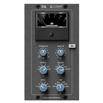 Ssl Solid State Logic 500 Series Stereo Bus Compressor. Fixed Price $1599.99.