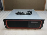 Biamp Tesira Server-io Dsp 1X AVB-1, DAN-1, STC-2 V2, 9X SEC-4 Modules. Fixed Price $449.99.