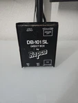 Rapco DB-100 Direct Box. Fixed Price $24.99.