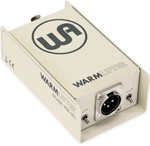Wa-wl Warm Lifter Inline Active Microphone Preamp. Fixed Price $235.55.