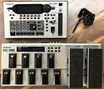 Roland VG-99 V-guitar Modeling Synth With GK-3 Pickup FC-300 Foot Controller. Fixed Price $1619.99.