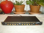 Vesta Fire SL-201, Dual Compressor Limiter, Vintage Rack. Fixed Price $225.00.