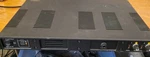Ashly SRA-2150 Channel Rackmount Stereo Power Amplifier Works Great. Fixed Price $129.95.