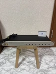 Tascam LA-80 Unbalanced To Line Converter. Fixed Price $178.80.