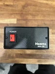 Horita BSG-50 Blackburst, Sync Pulse, & Audio Tone Generator. Fixed Price $65.00.
