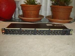 Jbl M644, Four Channel Noise Gate, Vintage Rack. Fixed Price $202.50.