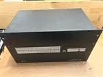 Extron Crosspoint 450 Plus Ultra-wideband Matrix Switcher With Adsp. Fixed Price $229.99.
