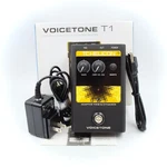 Tc Helicon Voicetone T1 Adaptive & Dynamics With Original Box Power Supply. Fixed Price $85.00.