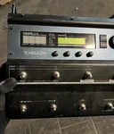 Tc Helicon Voicelive Vocal Processor - First Generation HFW001. Fixed Price $200.00.