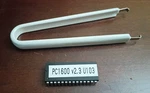 Eprom Firmware Upgrade For Peavey PC1600X Midi Controller Os V2.3. Fixed Price $35.00.