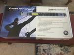 Tc-helicon Voiceworks Rack Mount Type New Old Stock!. Fixed Price $599.99.