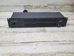 Dod 231 Series Ii Dual Channel 31-BAND Graphic Equalizer. Fixed Price $69.99.