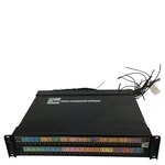 Adc PPA3-14MKIINO Propatch Professional Audio Bay, From Working System. Fixed Price $59.99.