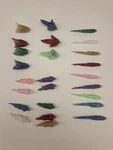 Transformers Multicolor Blast Effects. Fixed Price $25.00.
