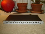 Klark Teknik DN405, Band Parametric Equalizer, Eq, Rack, For Repair. Fixed Price $144.00.
