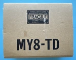 Yamaha MY8-TD TDIF-1 8CH Digital I/o Expansion Card Word Clock Out 25-PIN D-sub. Fixed Price $129.99.